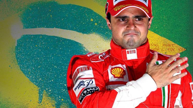 Felipe Massa emekli oluyor