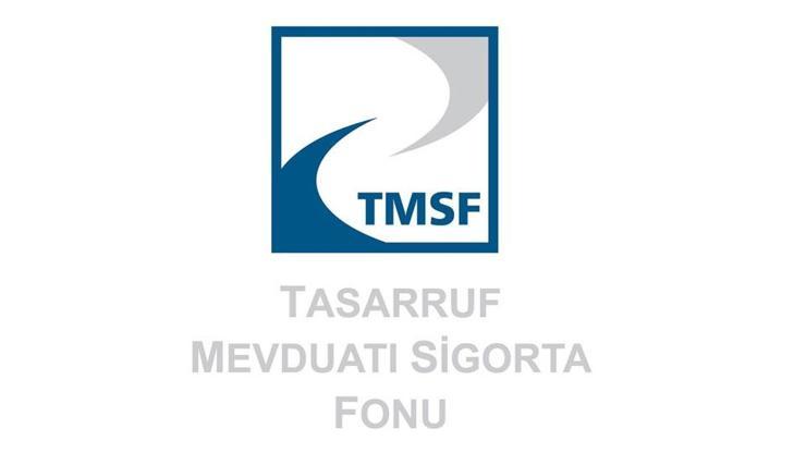 Ersin Bayramın mal varlığı TMSFye devredildi