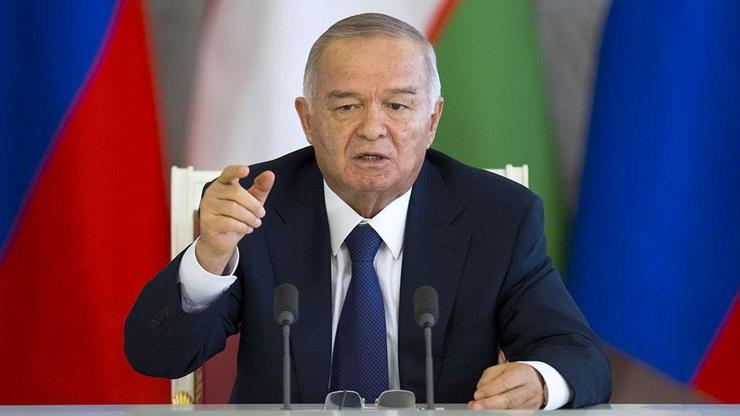 Özbekistan Cumhurbaşkanı hayatını kaybetti