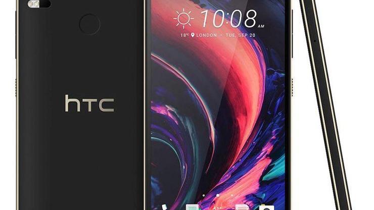 HTC Desire 10 Pro geliyor