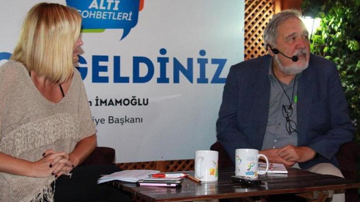 İlber Ortaylı: Mussolini devrindeki belediyeler bile daha demokratik