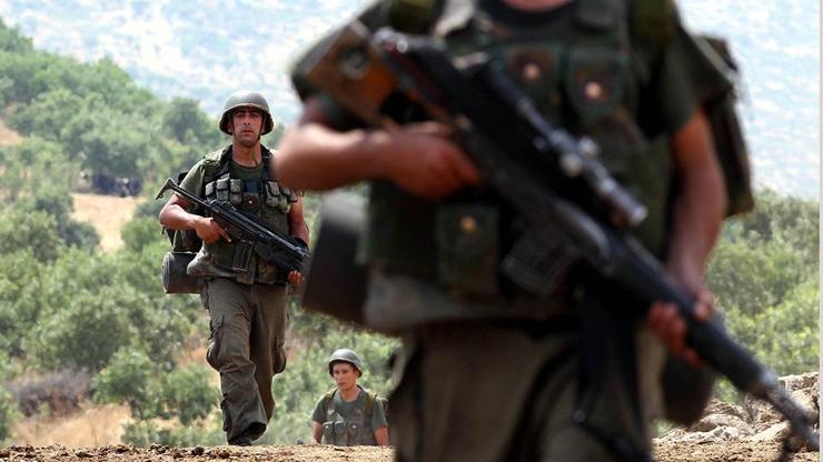 PKK ile mücadelede konsept değişikliği
