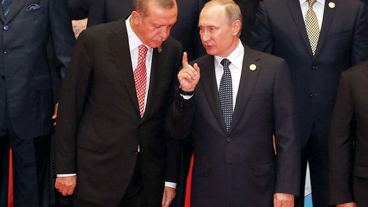 Erdoğan- Putin samimiyeti Obamanın dikkatini çekti