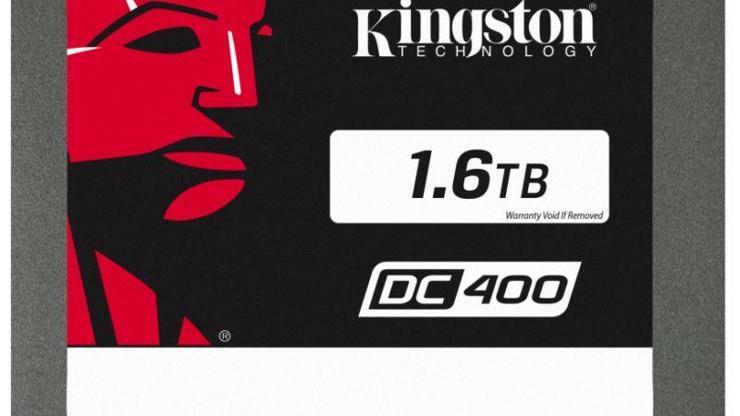 Kingston yeni bir SSD ile karşımızda