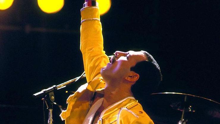 Efsane müzisyen Freddie Mercurynin adı bir asteroidde yaşayacak