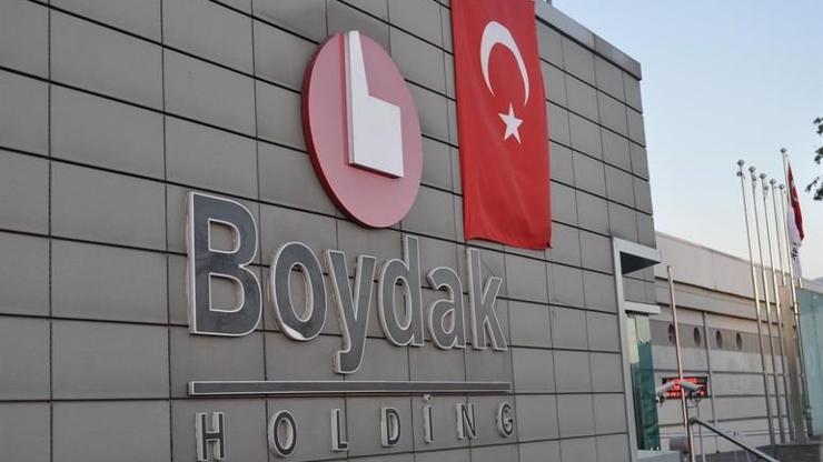 Boydak Holdinge bağlı 41 şirket satılacak