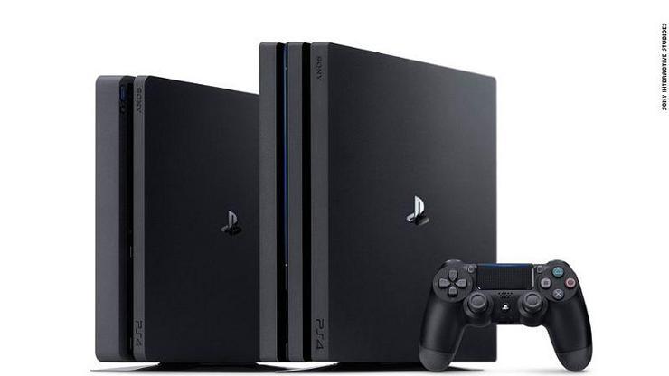 PlayStation 4ün Türkiye fiyatları düştü... İşte yeni fiyatlar