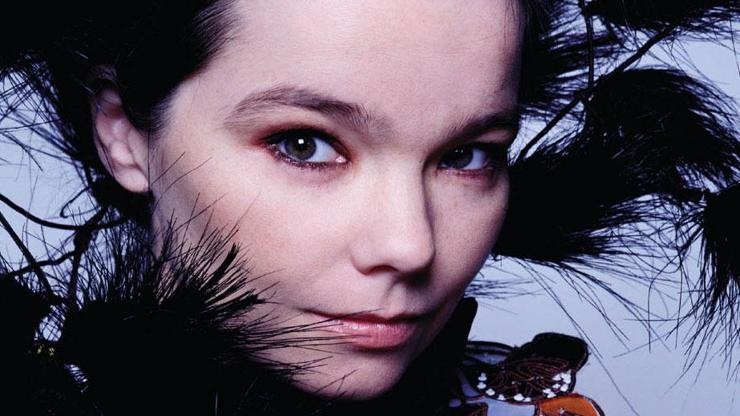 Björk’ün yeni projesi ilk kez Montreal’de sergilenecek