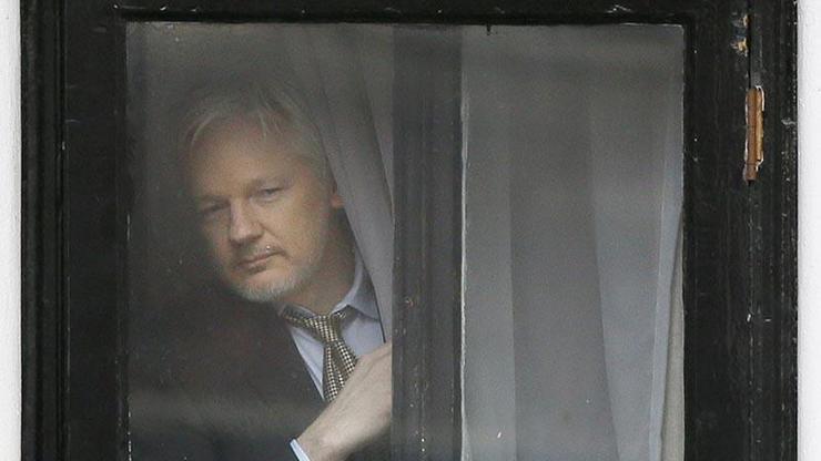 Wikileaksin kurucusu Julian Assange İsveçli savcıyı gafil avladı: Asıl dava ABDdeki