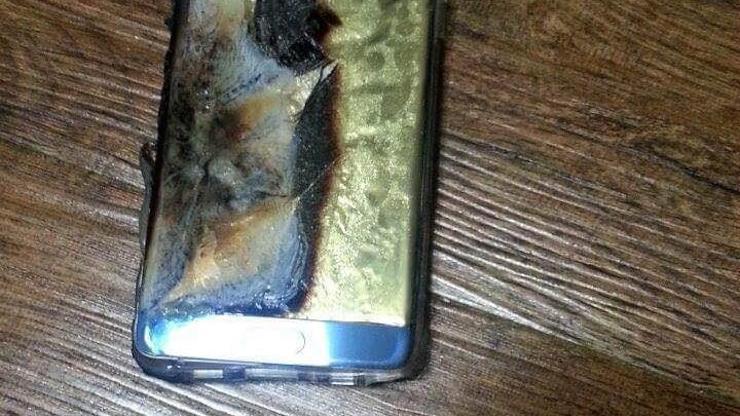 Samsung, Note 7’lerin patlama sebebini hala bulamadı