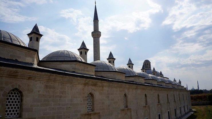 UNESCO listesine Türkiyeden 10 yeni alan