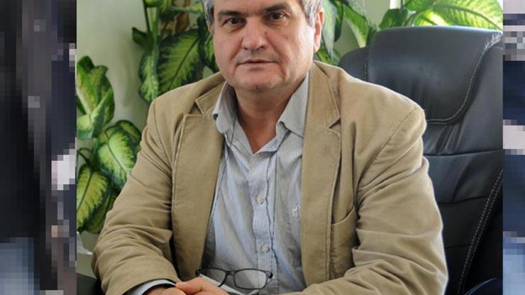 ÇHD Genel Başkan Yardımcısı Münip Ermiş, FETÖcü diye gözaltına alındı