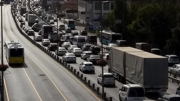 İstanbullular dikkat Maç nedeniyle bu yollar kapalı