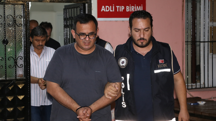 MİT TIRları davasının avukatı da tutuklandı