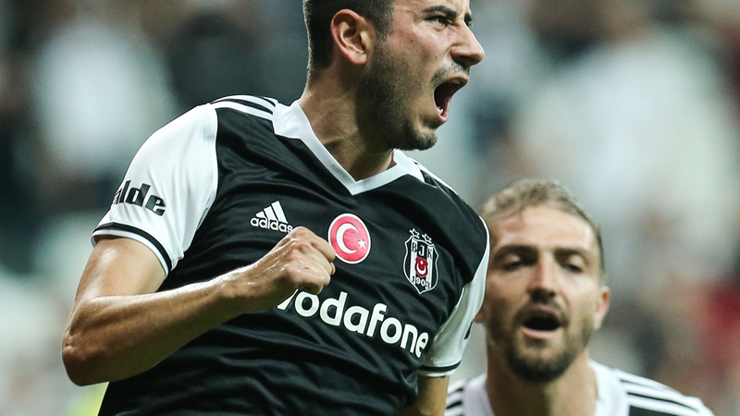 Beşiktaş evinde rahat kazandı - Son Dakika Haberleri