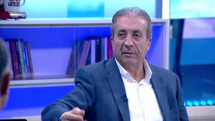 Mehdi Eker, belediyelere kayyum atanmasını değerlendirdi