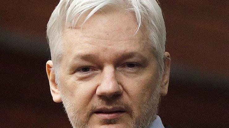 Julian Assangeın temyiz duruşması karara bağlanacak