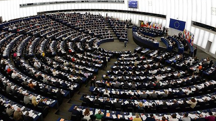 15 Temmuz darbe girişimi Avrupa Parlamentosunda