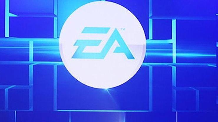 EA’nın patronu değişiyor
