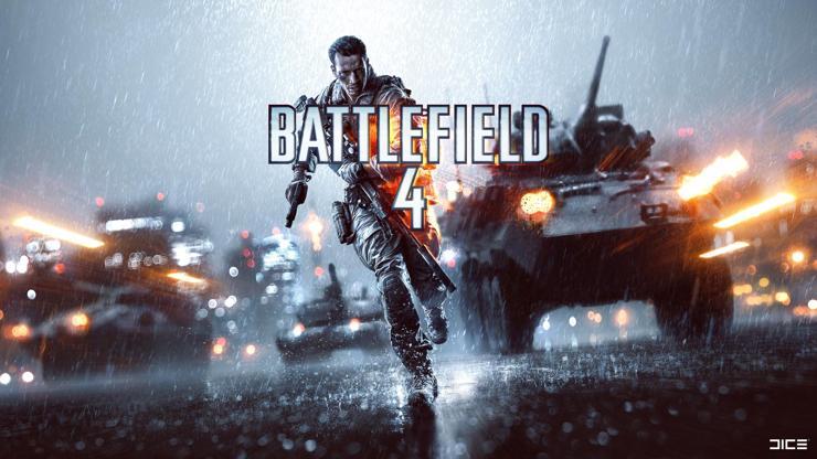 Battlefield 4ün ek paketleri kısa bir süre için ücretsiz