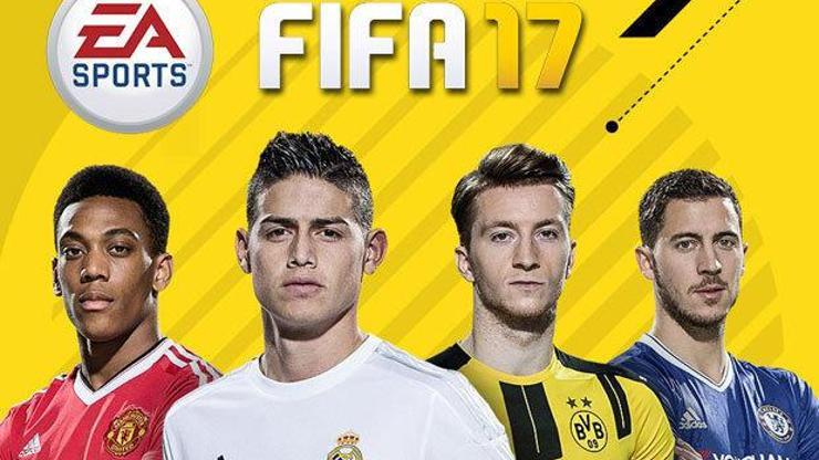 FIFA 17 Companion ne işe yarıyor