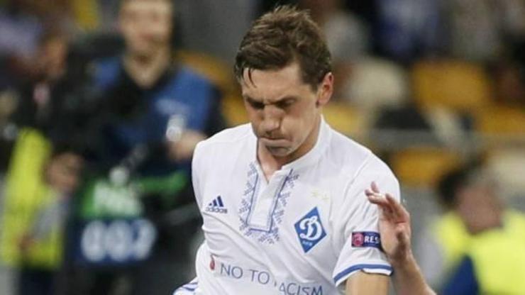 Zorya, Dinamo Kievi deplasmanda devirdi