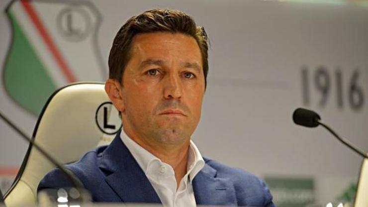 Dortmunddan 6 yiyen ligde dökülen Legiada beklenen son