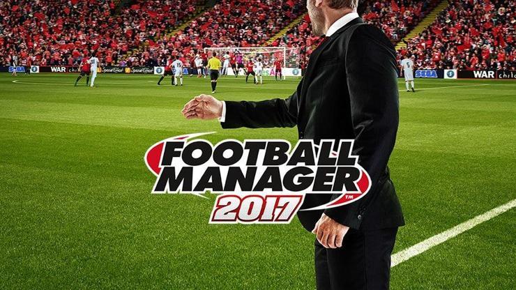 Football Manager 2017 tanıtım videosu