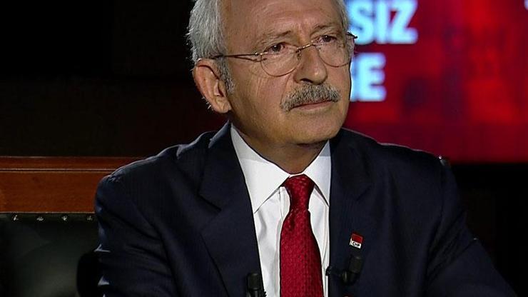 Kemal Kılıçdaroğlundan dikkat çekici Adil Öksüz sorusu