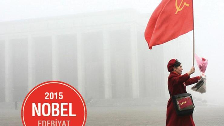 Nobelli yazardan komünizmin çöküşünün kroniği: İkinci El Zaman