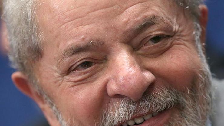 Brezilyanın eski başkanı Lula da Silva yolsuzlukla yargılanacak