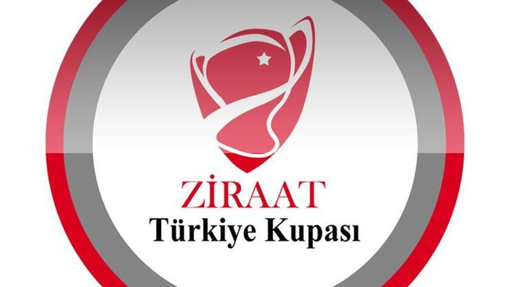 Ziraat Türkiye Kupası 4. tur maçları başlıyor
