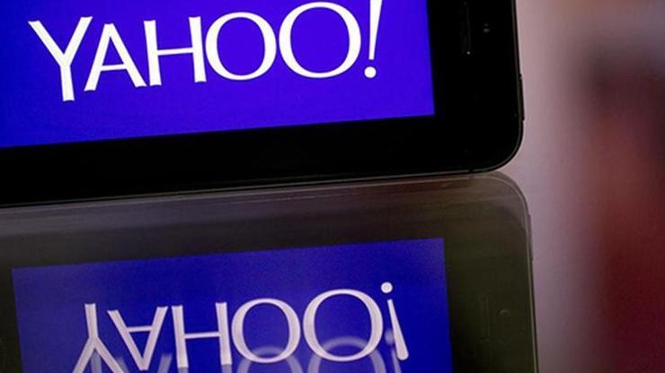 Yahoo 500 milyon hesabın çalındığını itiraf etti