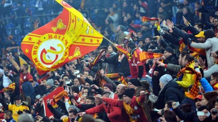 Galatasaray taraftarları için derbi biletleri 150 TL.