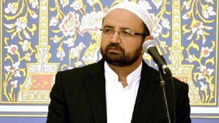 İstanbul Beyazıt Cami eski imamı FETÖden tutuklandı