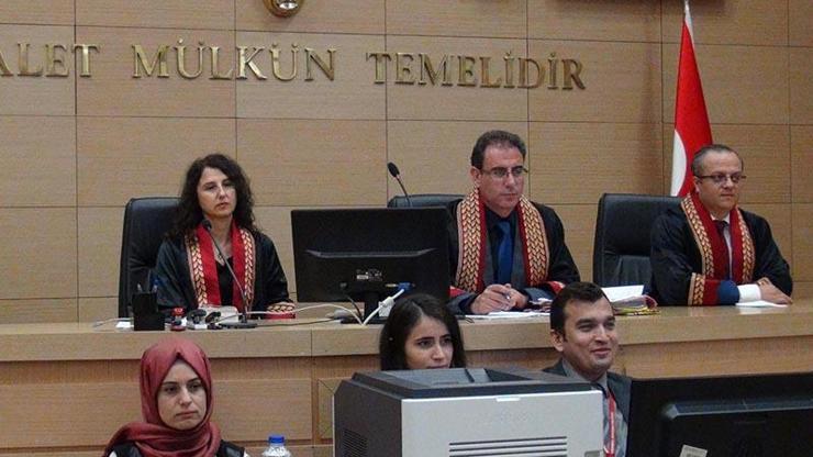 Bölge Adliye Mahkemelerinin ilk duruşması İstanbulda yapıldı