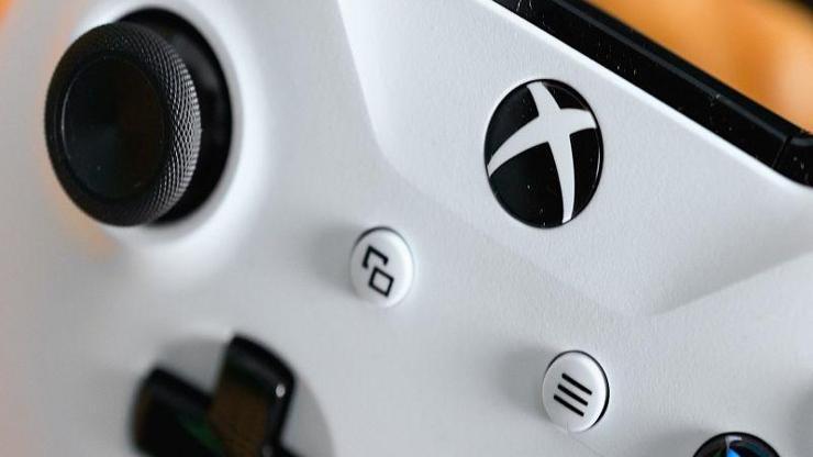 Xbox kontrolcüsü Samsung Gear VR’ı destekleyecek