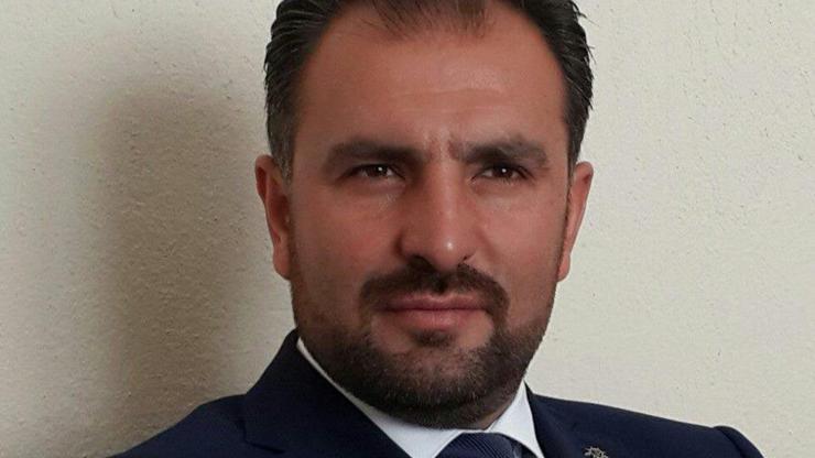AK Parti İlçe Başkanı FETÖden tutuklandı