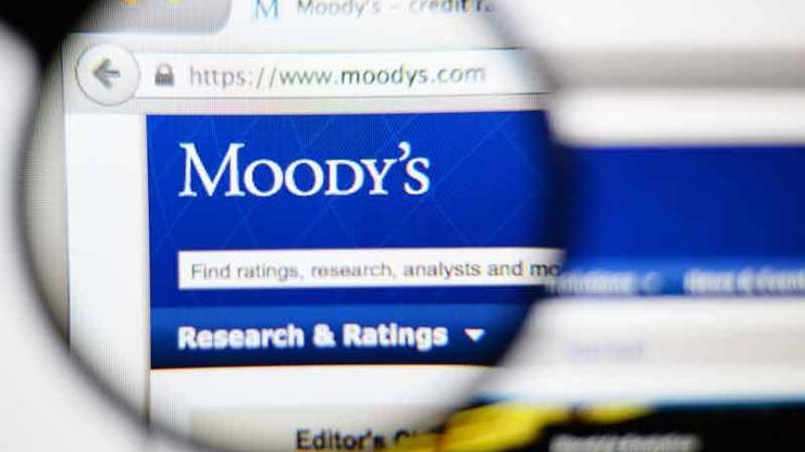 Moodys 8 Türk devinin notunu açıkladı