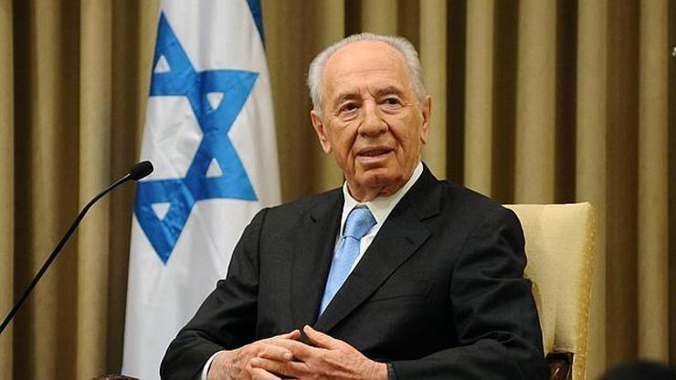 Şimon Peres hayatını kaybetti | One minute ve siyasi yaşamı