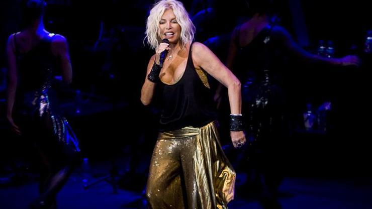 Ajda Pekkan’a 5 yıl hapis istemi