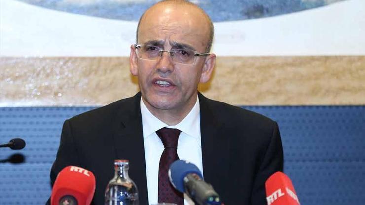 Mehmet Şimşek: Kredi düzenlemesi büyüme için olumlu