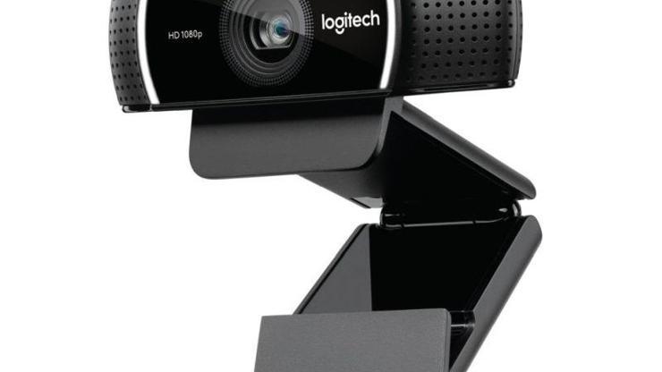 Benzersiz bir Stream Webcam