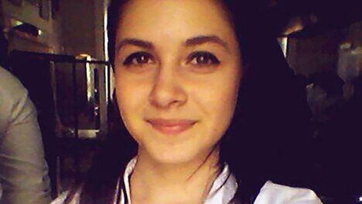 16 yaşındaki Melisi öldüren zanlı serbest