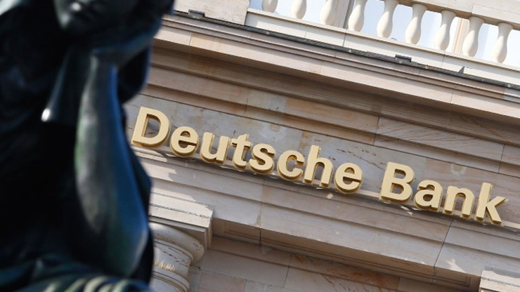 Deutsche Banktan Türkiye için olumlu açıklama