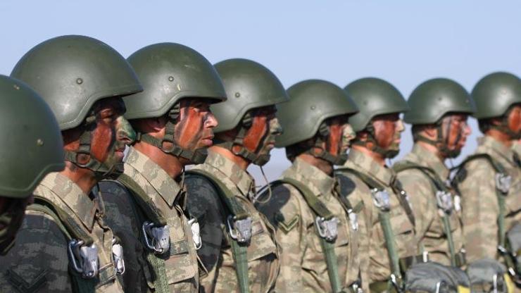 İşte darbe girişimi sonrasındaki tasfiyelerin ardından TSKnın mevcudu