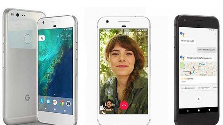 Google Pixel ve Pixel XL modelleri hakkında bilmeniz gereken her şey