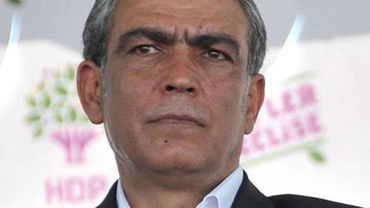 HDP Şanlıurfa Milletvekili İbrahim Ayhan hakkında zorla getirilme kararı