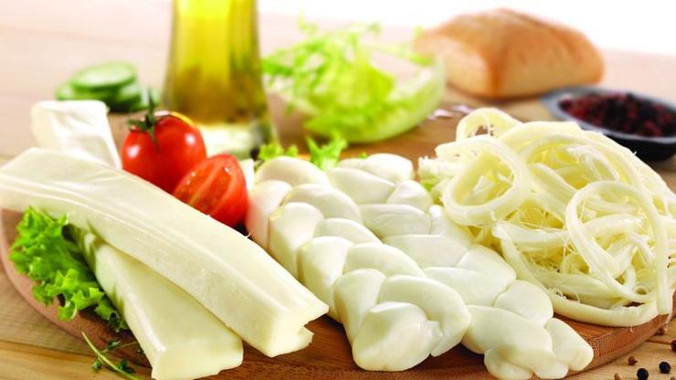 Türkiye peynir tüketiminde AByi yakaladı