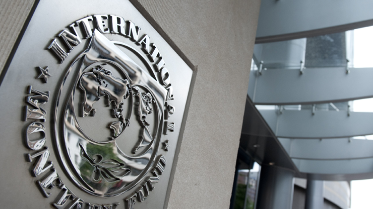 IMFden Yeni Ekonomi Programı açıklaması